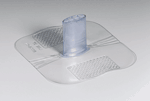 Microshield® CPR faceshield - 1 each 