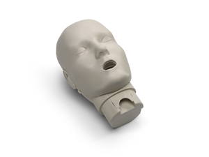 Head Assembly for Prestan Professional Adult Manikin