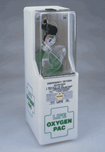 Life® OxygenPac, 6 LPM 