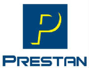 prestan logo