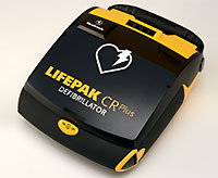 Defibrillators- Medtronic AEDs and Supplies